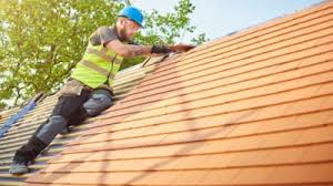 Asphalt Shingles Roofing in Hayfork, CA