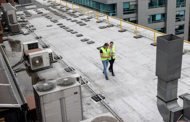 Best Rubber Roofing (EPDM, TPO)  in Hayfork, CA