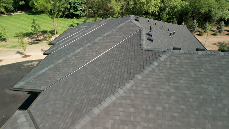 Best Roof Moss and Algae Removal  in Hayfork, CA
