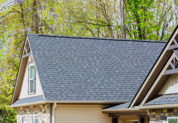 Best Asphalt Shingles Roofing  in Hayfork, CA