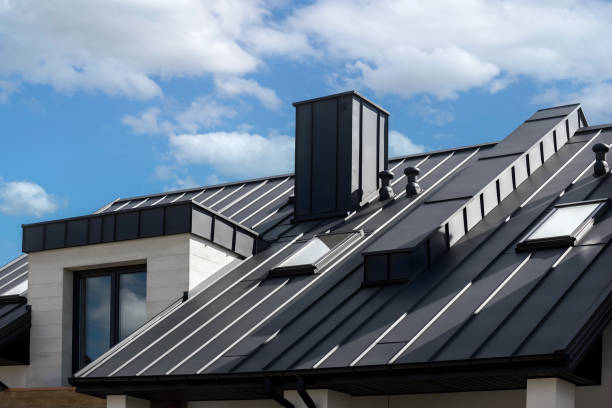 Professional Roofing Services in Hayfork, CA
