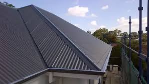 Best Rubber Roofing (EPDM, TPO)  in Hayfork, CA